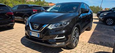 Nissan Qasqhai 1.6 DCi 130 CV N-Connecta