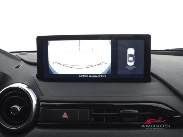 MAZDA E MX 5 1.5 Homura Drivr Assistanc