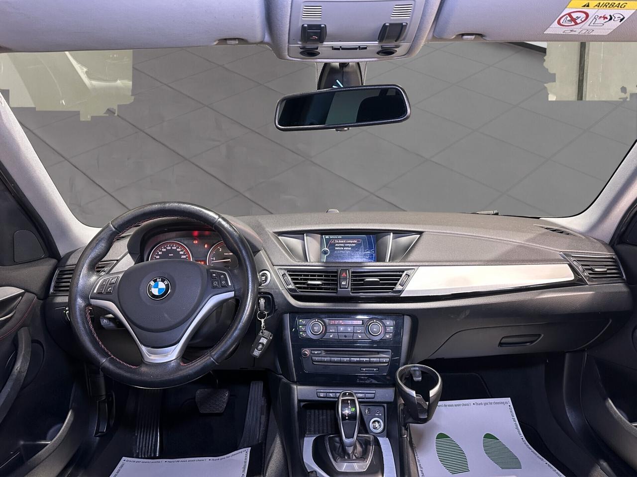 Bmw X1 sDrive18d Sport Line