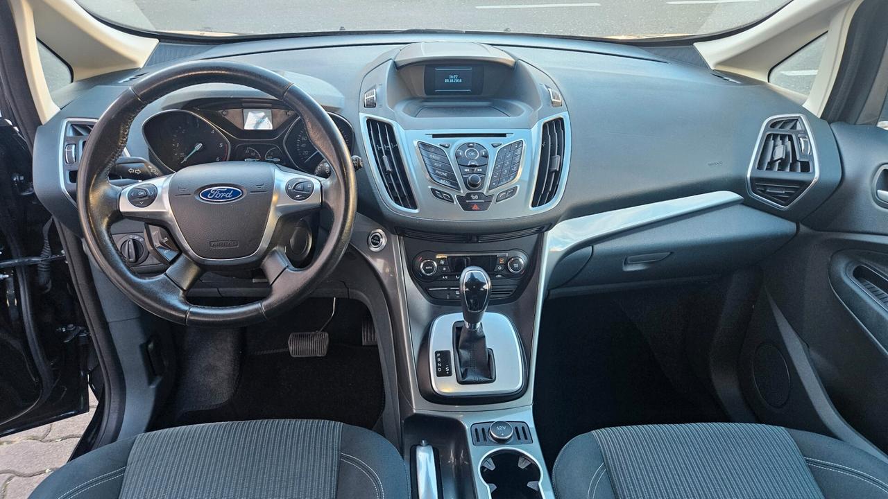 Ford C-Max 2.0 TDCi 115CV Powershift Titanium