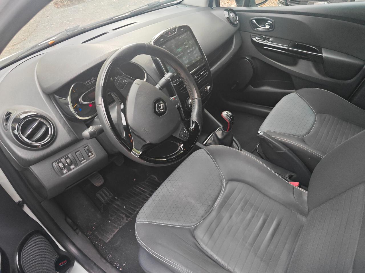 Renault Clio 1.5 dCi 8V 90CV Start&Stop 5 porte Energy
