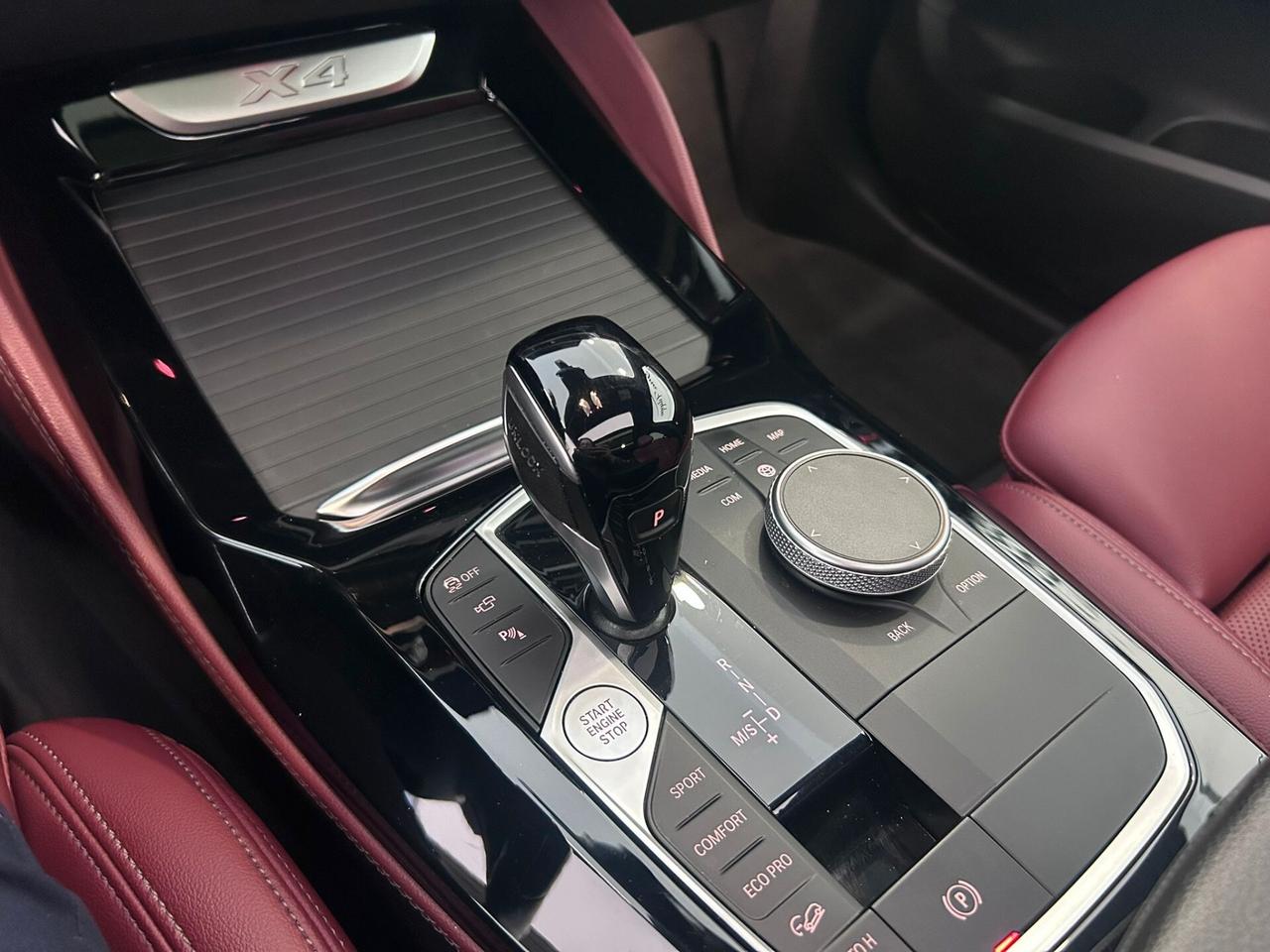 Bmw X4 M xDrive20d Msport IVA ESPOSTA