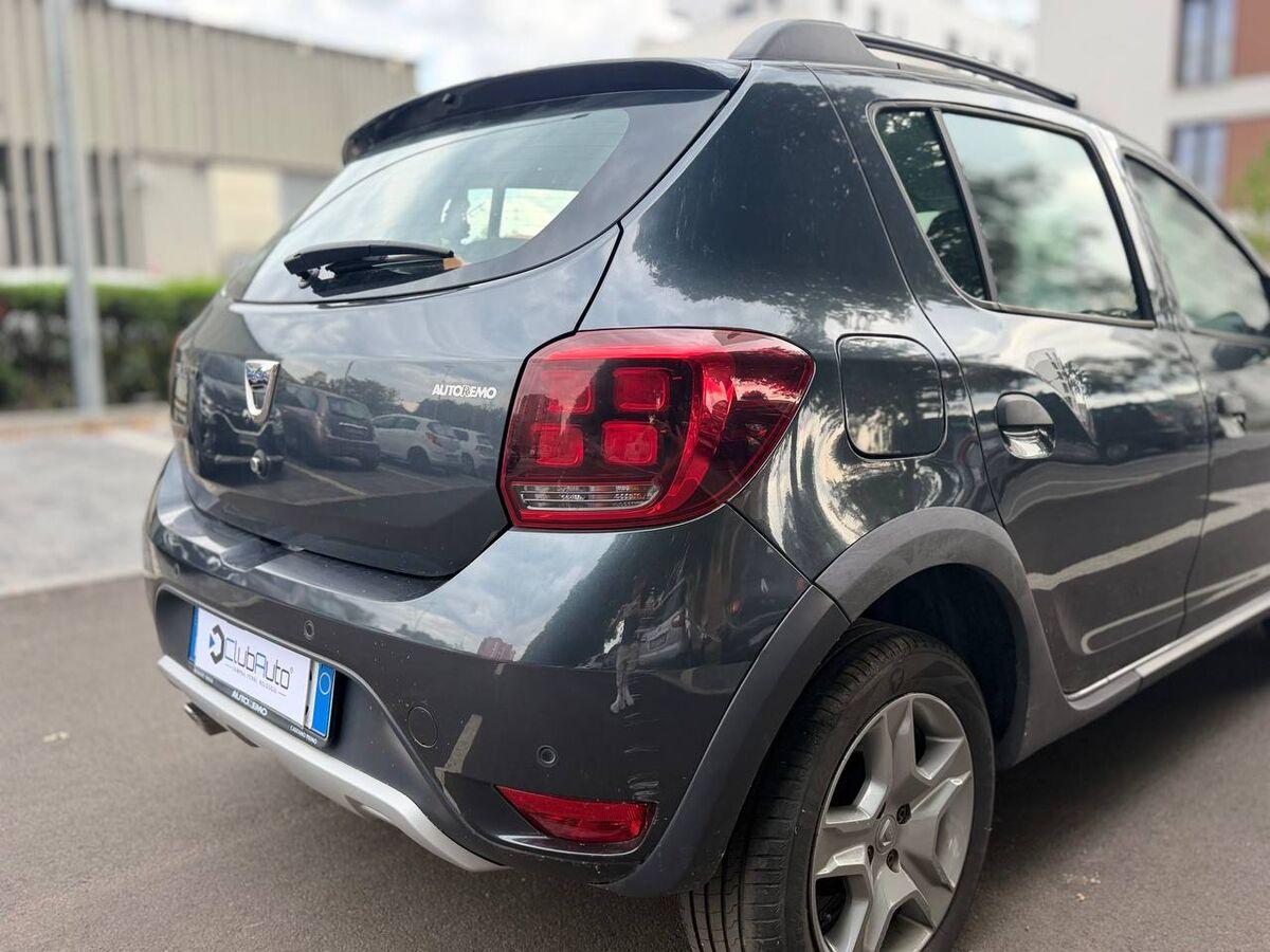 Dacia Sandero 1.5 blue dci Comfort s&s 95cv