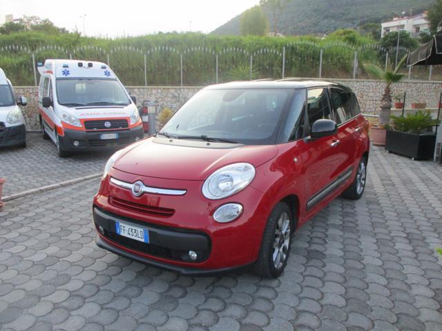 FIAT 500L 1.3 Multijet 95 CV LOUNGE POSTI 7 NAVI TEL