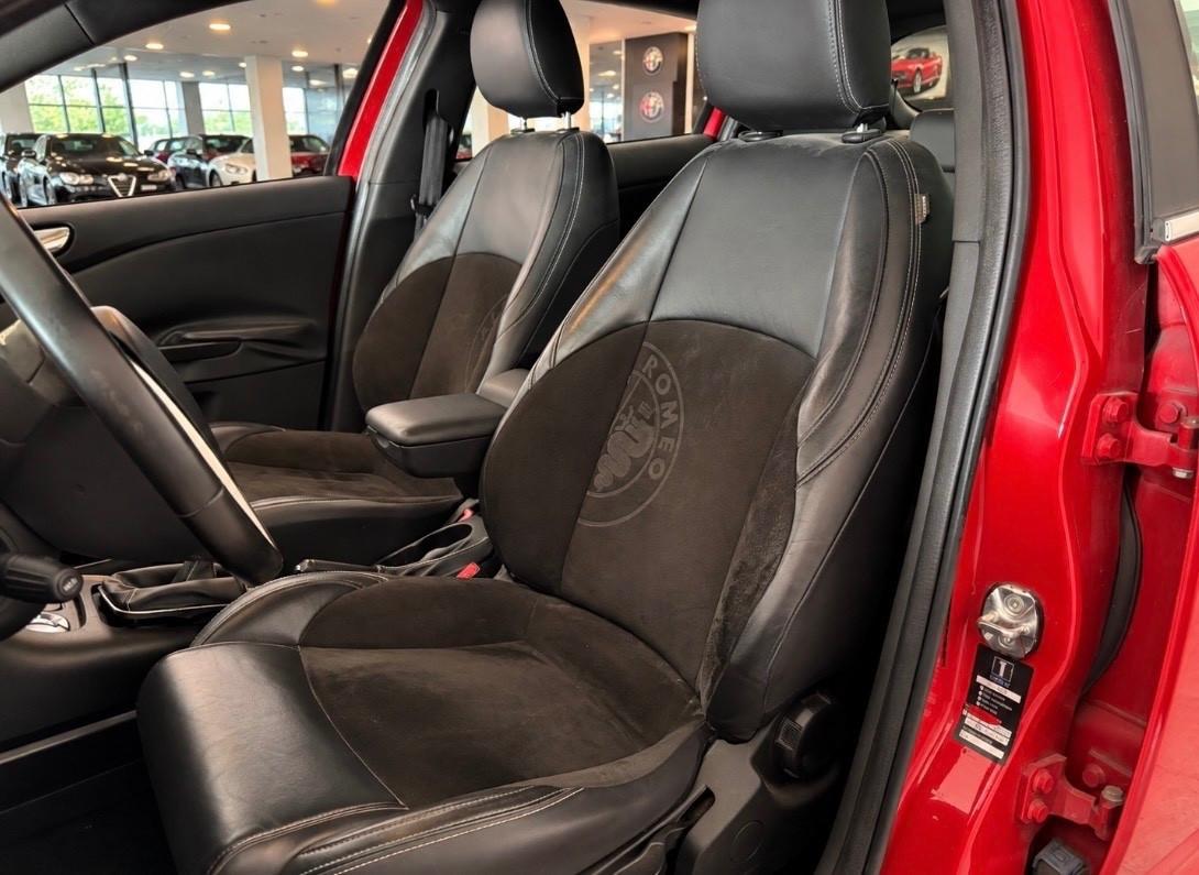 Alfa Romeo Giulietta 2.0 JTDm-2 150 CV Sprint