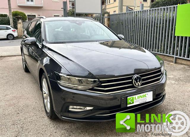VOLKSWAGEN Passat Variant 2.0 TDI