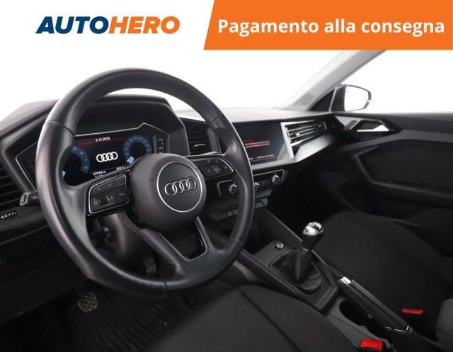 AUDI A1 SPB 30 TFSI Admired