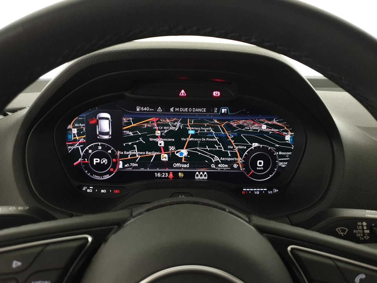35TDI 150CV S tronic S line Edition