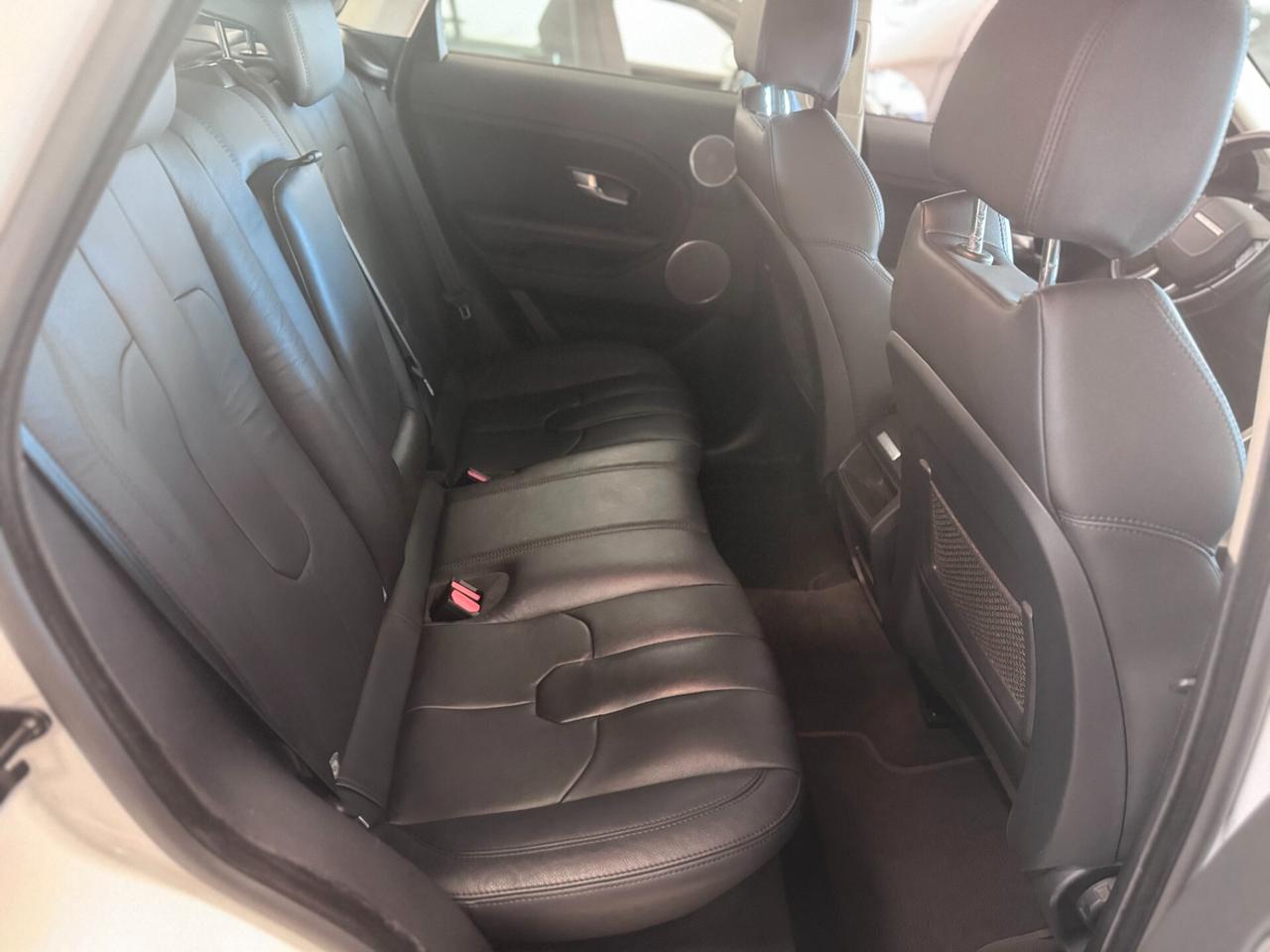 Land Rover Range Evoque 2.2 TD4 5p. Prestige