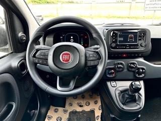 Fiat Panda 1.0 FireFly S&S Hybrid KM ZERO
