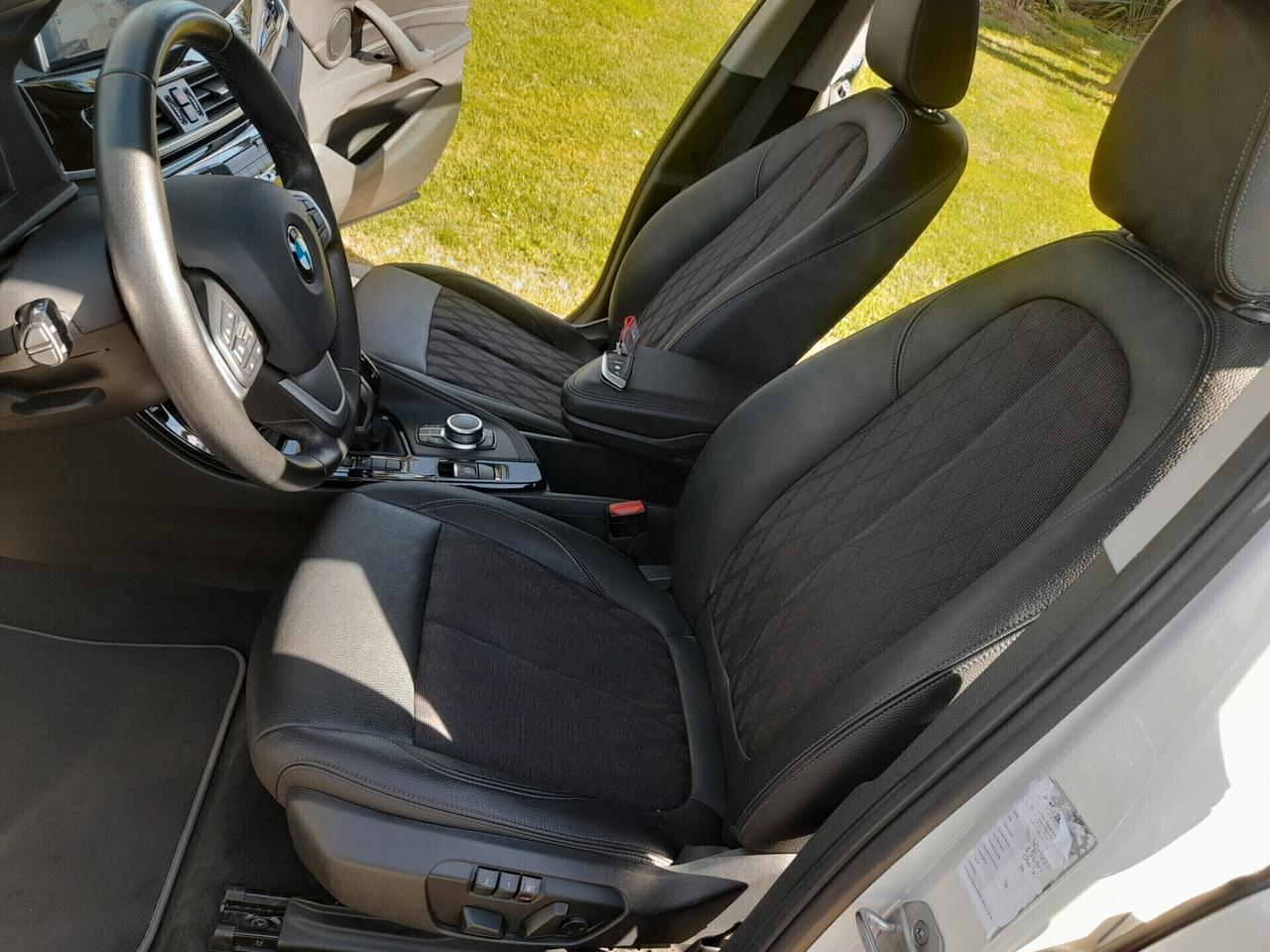Bmw X1 Xline sDrive18d *SUPER FULL OPT.* daVETRINA