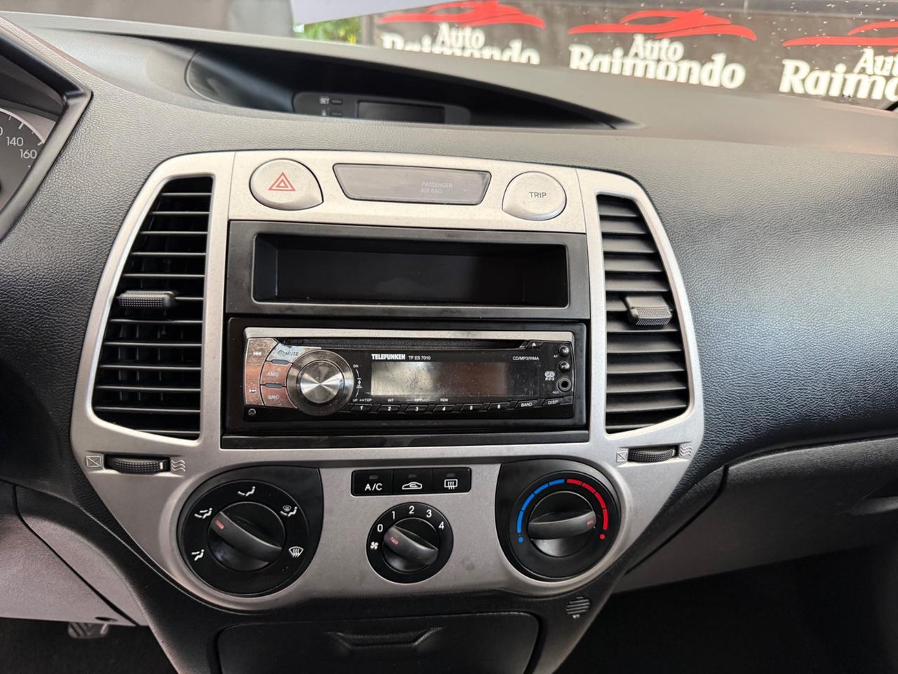 Hyundai i20 1.2 5p. Limited Edition