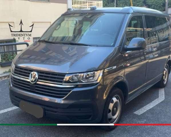 Volkswagen T6.1 California 2.0 Tdi Beach Camper 150cv
