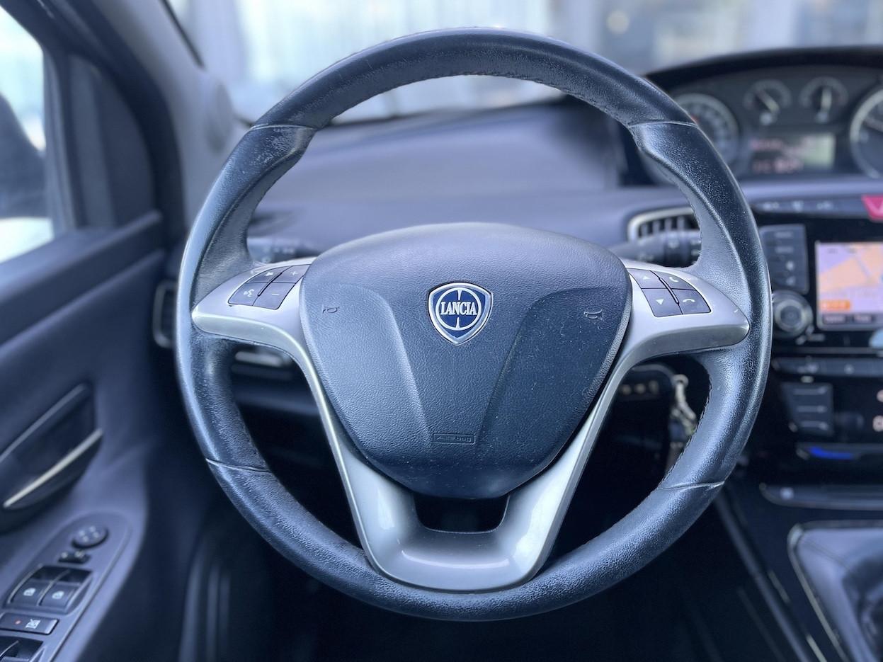 Lancia Ypsilon 1.2 Benzina 69CV E6 Neo. - 2018