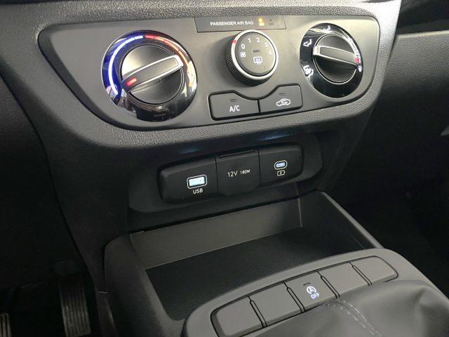 HYUNDAI i10 1.0 MPI 63 CV Connectline KM0 MY25