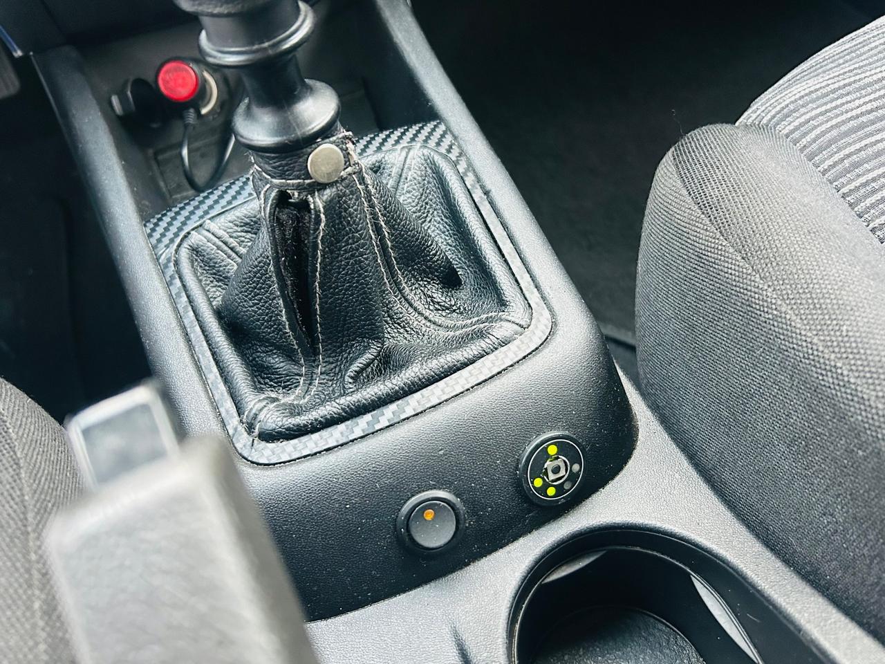 Kia Ceed cee'd Sp. Wag. 1.4 109CV LX Bi-Fuel