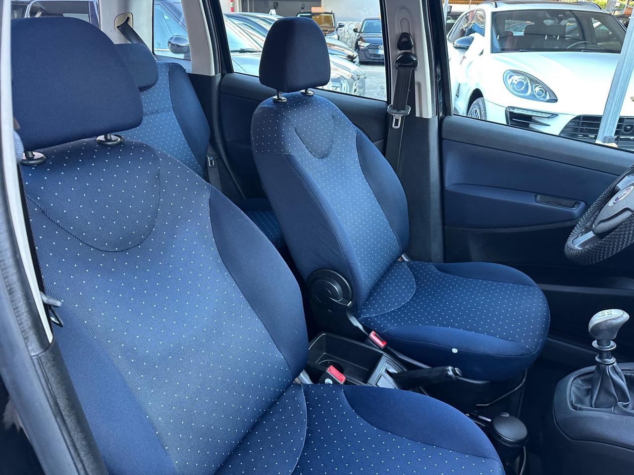 Fiat Idea 1.4 BlackLabel