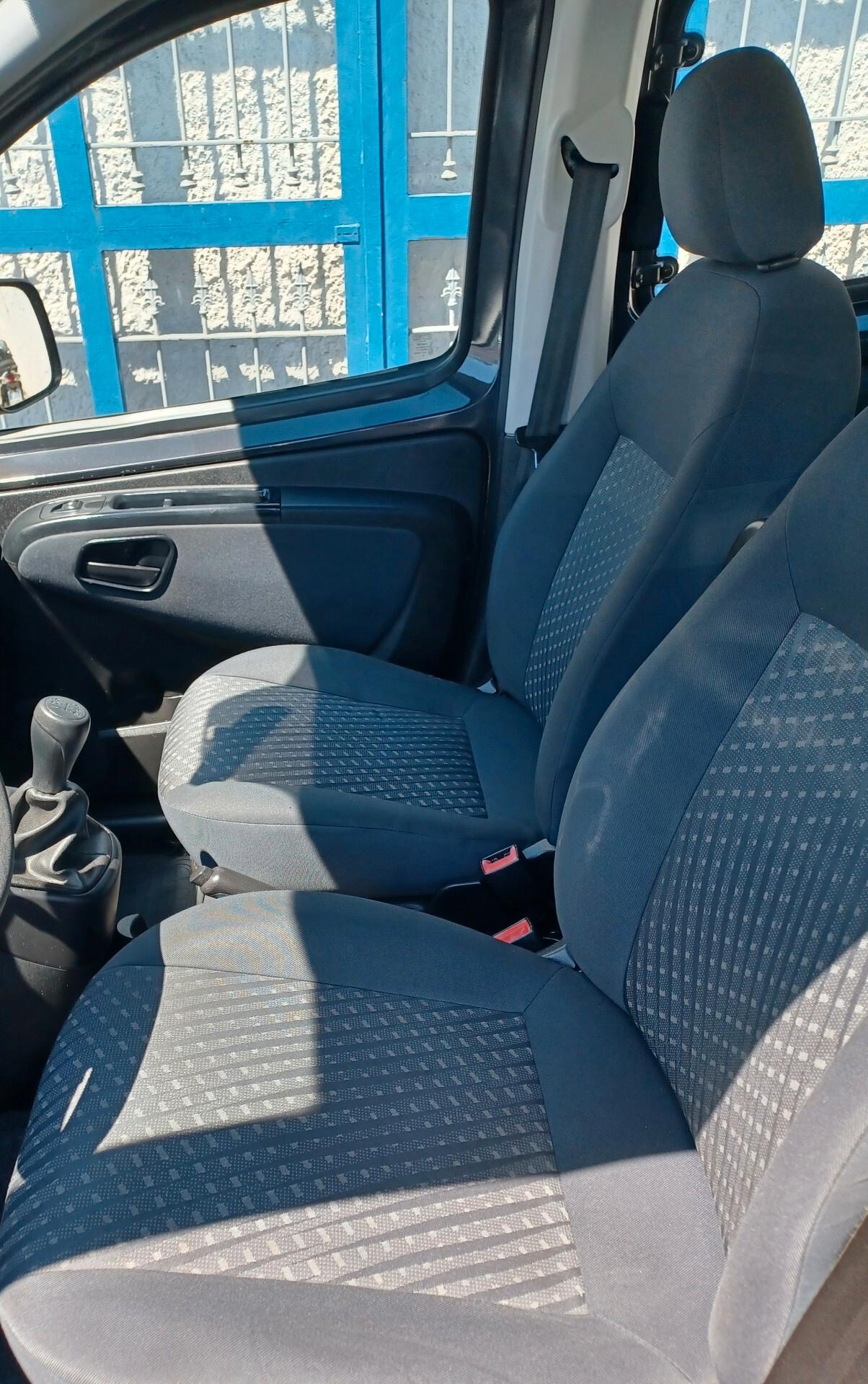 Peugeot Bipper Tepee 1.3 HDi Style ANNO 2014