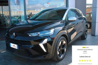 Renault Captur 1.0 GPL Techno 100cv con CarPlay