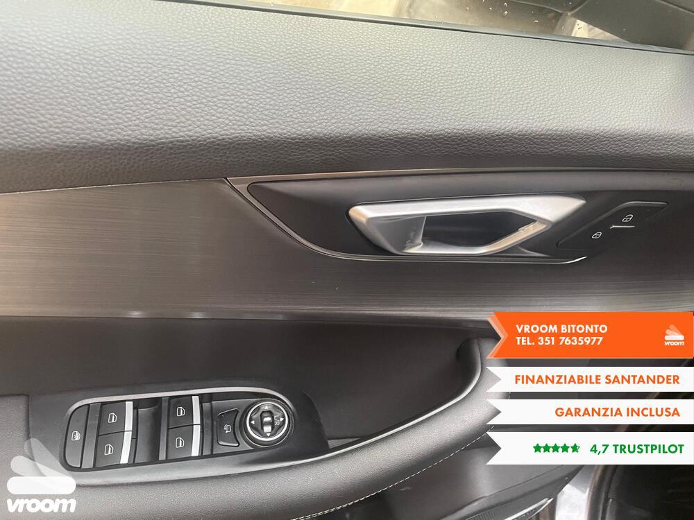 DR dr 6.0 dr 6.0 1.5 Turbo CVT Bi-Fuel GPL