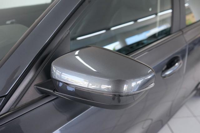 BMW 318 d 48V Business Advantage Italiana Ufficiale
