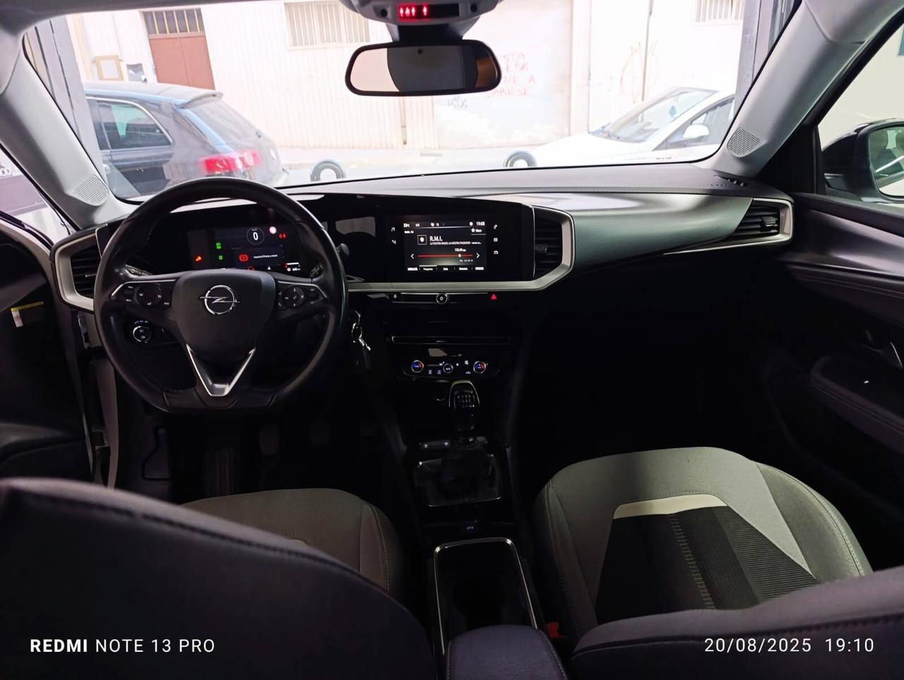 Opel Mokka 1.5 diesel Elegance