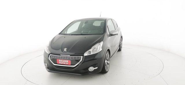 PEUGEOT 208 1.6 e-HDi 92 CV Stop&Start 3 porte XY