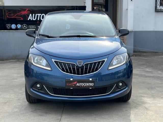 LANCIA Ypsilon 1.0 FireFly 5 porte S&S Hybrid Oro