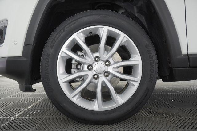 JEEP Compass Compass 1.3 Turbo T4 2WD Limited