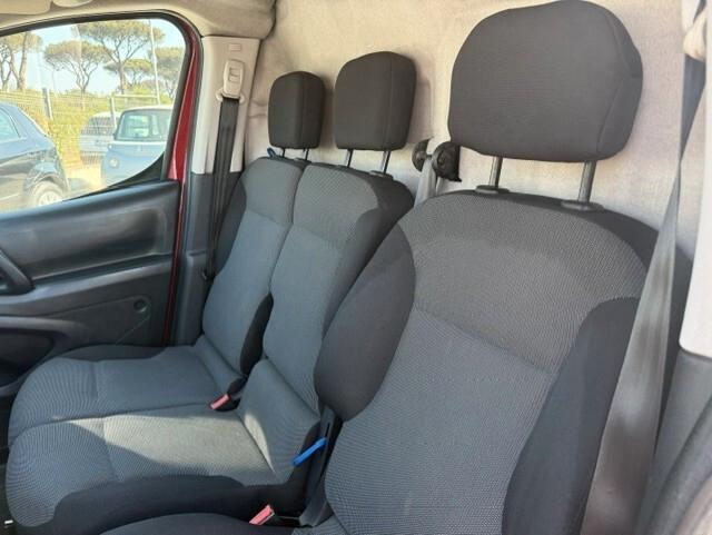 Citroen Berlingo 15 BlueHDi 100CV 3Posti Porta Laterale