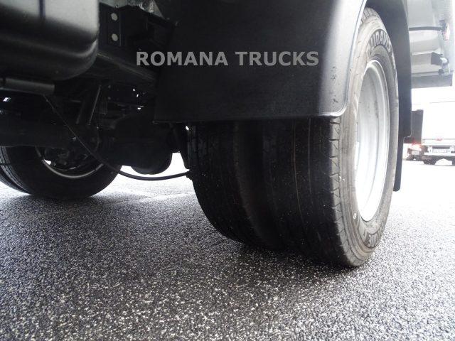 IVECO Daily 35 C16 ISOTERMICO -20° PRONTA CONSEGNA