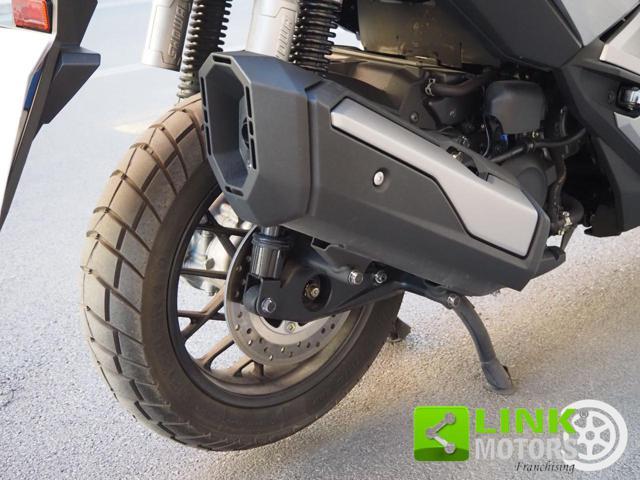 HONDA ADV 350 *? 84,00 al mese*