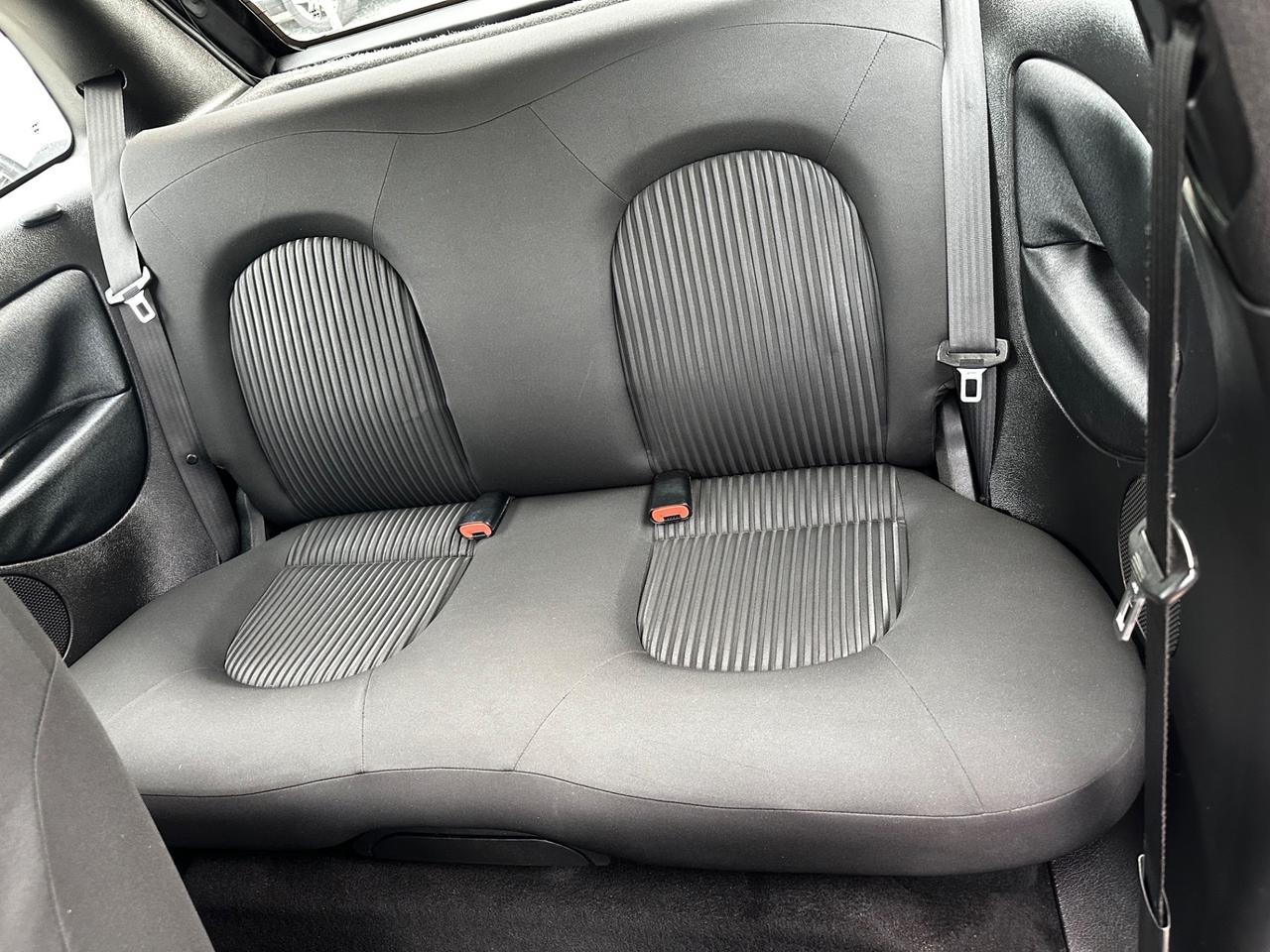 Lancia Ypsilon 1.2 69 CV Elle