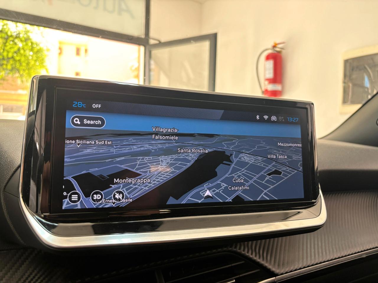 Peugeot 2008 100cv S&S Allure Plus Diversi Colori