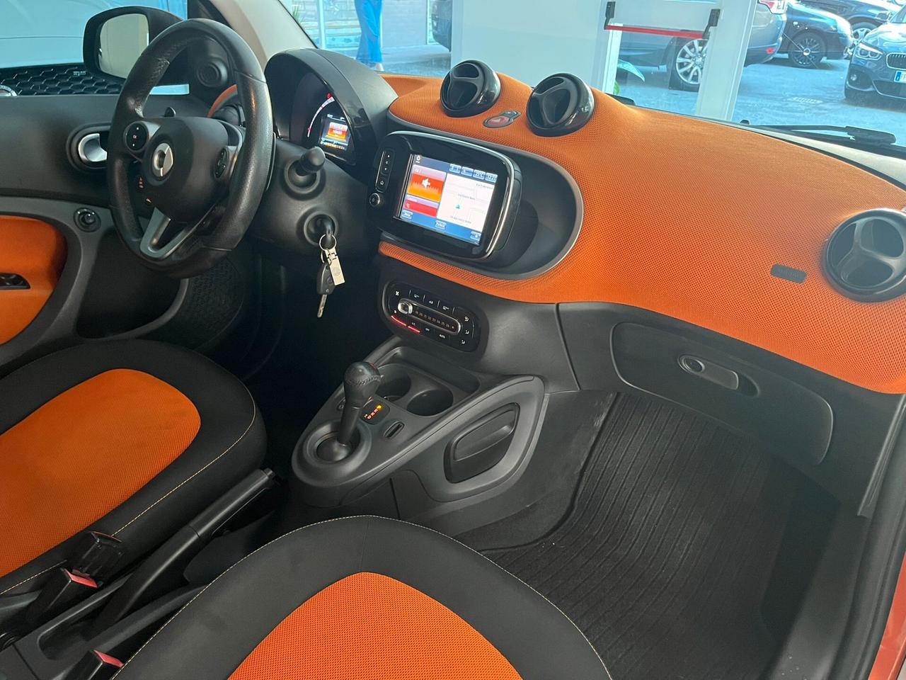 Smart ForTwo 70 1.0 twinamic Youngster