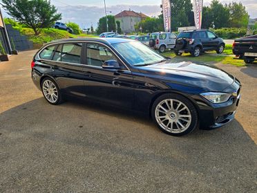 Bmw 325 d 218CV TOURING FUTURA