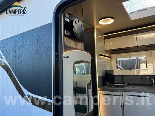 ELNAGH ELNAGH MAGNUM 582 FIAT