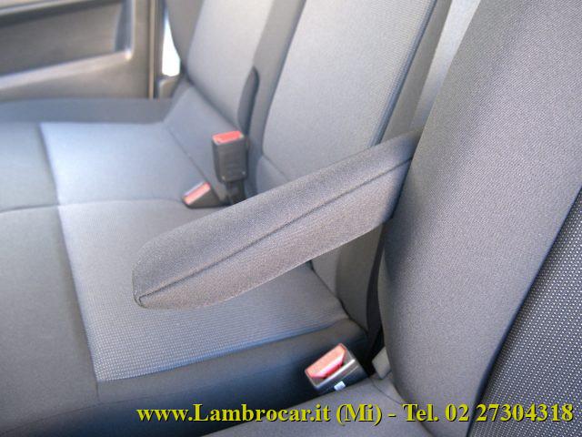 OPEL Vivaro Furgone 1.5 Diesel 120CV M KM Zero