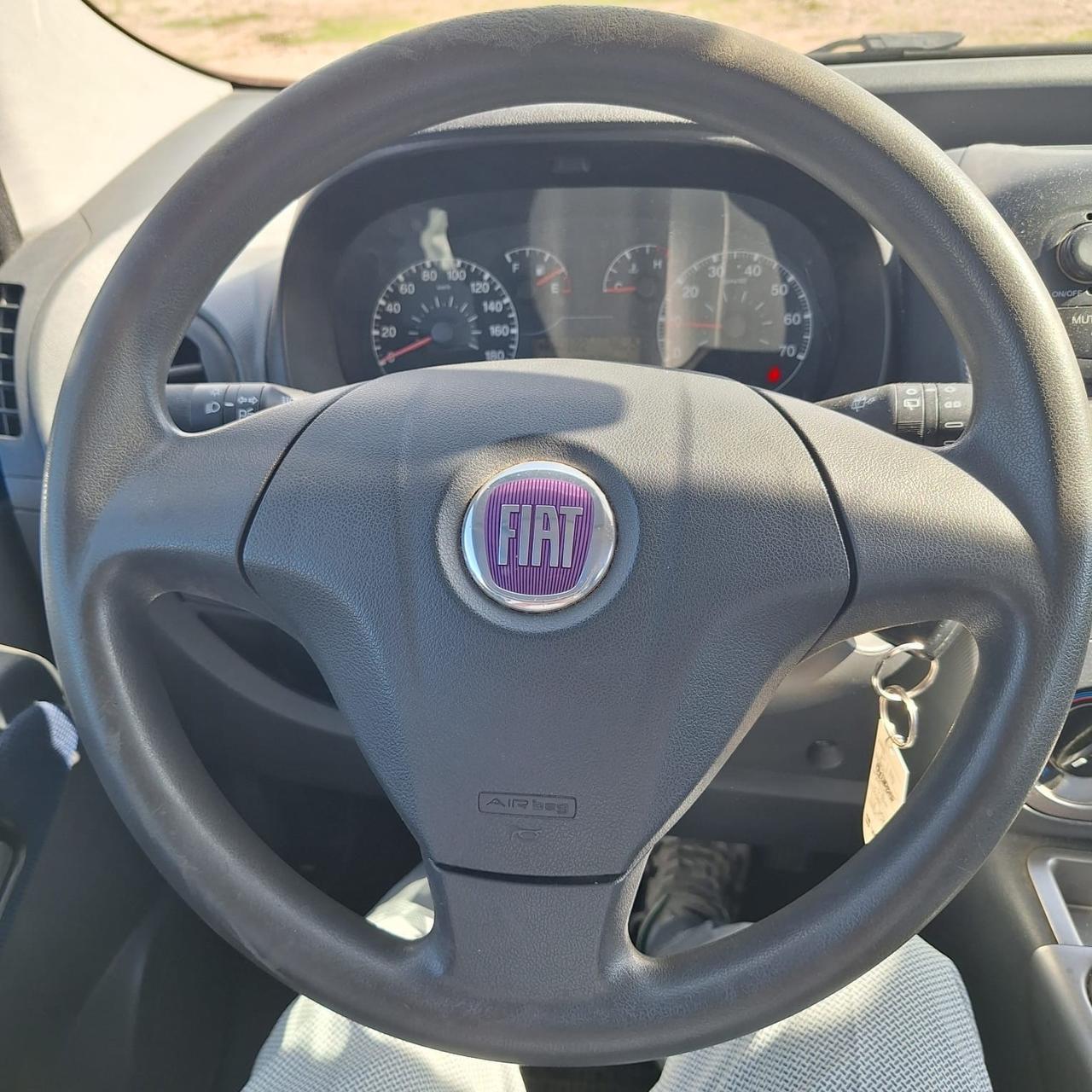 Fiat Qubo 1.3 MJT 75 CV Dynamic NEOPATENTATI