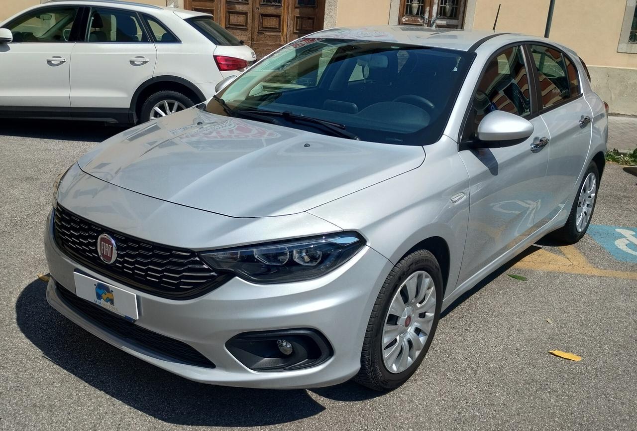 Fiat Tipo 1.4 95 5 porte Street