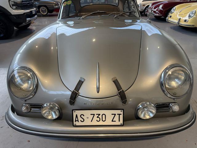 PORSCHE 356 Pre-A 1500 SUPER