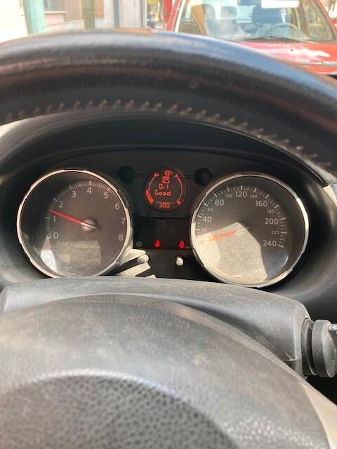 Nissan Qashqai 2.0 16V 4WD Acenta