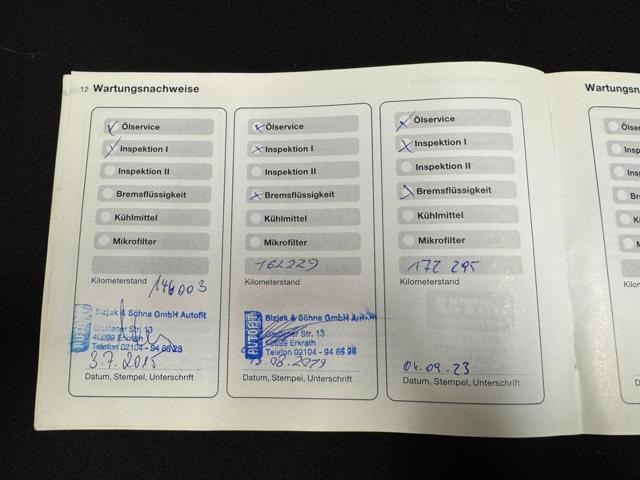 BMW Z3 2.0 24V cat Roadster