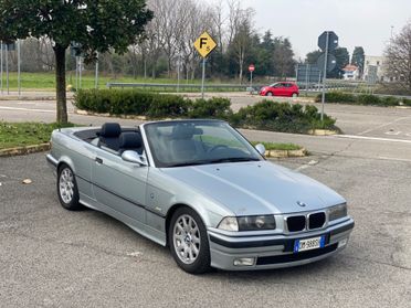 Bmw 320 320i 24V cat Cabriolet