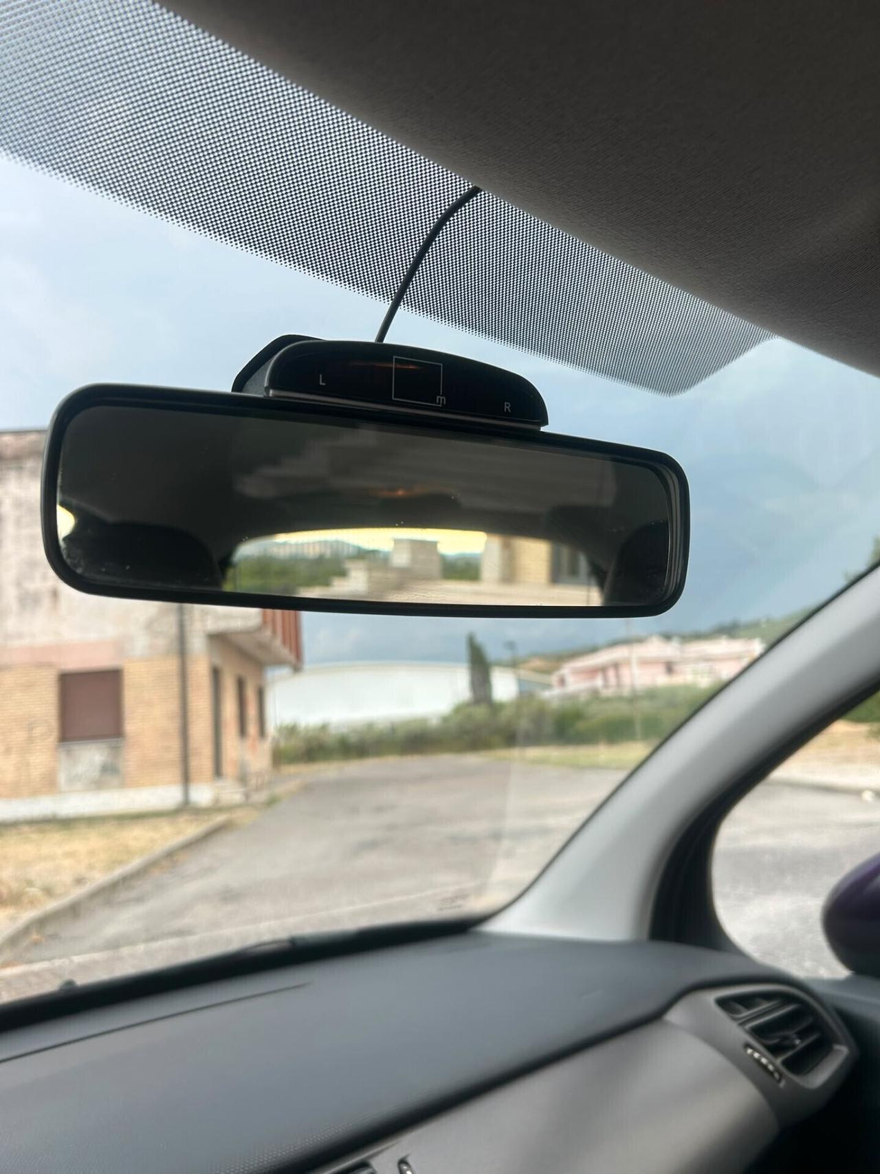 Citroen C3 1.2 Benzina 82 cv Exclusive