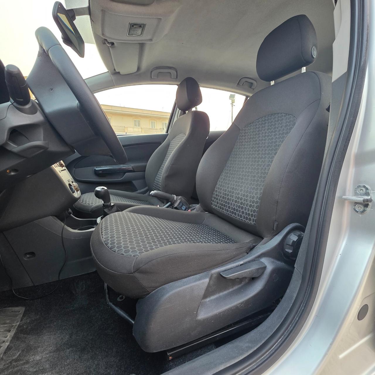 Opel Corsa 1.3 CDTI 75CV F.AP. 5 porte Elective
