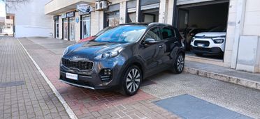 Kia Sportage 1.7 CRDI 2WD GT LINE TETTO+PELLE+CAMERA+XSENO