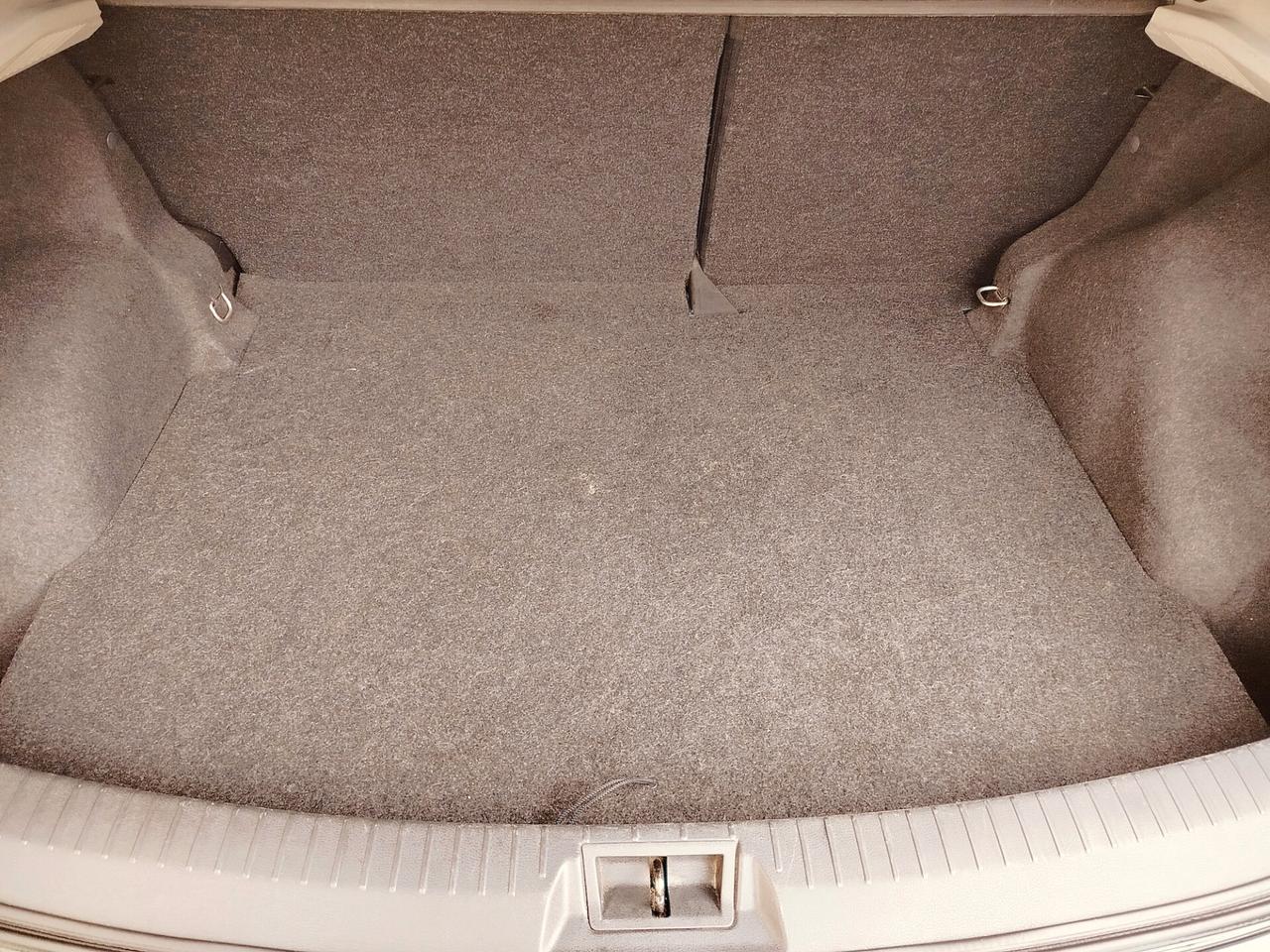 Nissan Qashqai 1.5 dCi DPF Tekna