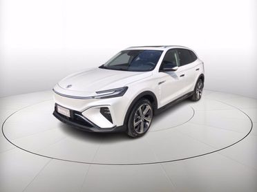 MG Marvel R Luxury del 2022