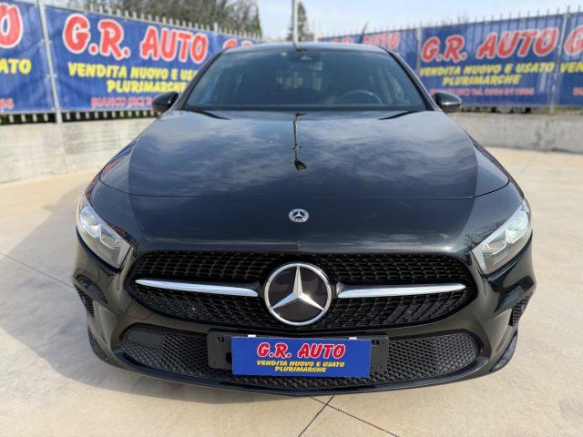 MERCEDES-BENZ A 180 d SPORT NIGHT EDITION UFF MERCEDES